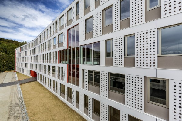 Vastgoedproject