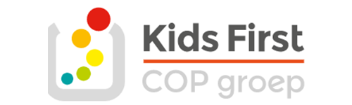 Kids First COP groep